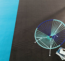 Ковролин Les Best Design II - Bridge Bridge фото 1 | FLOORDEALER